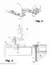 Fig. 03 - Anchor bracket and method of mounting anchor bracket