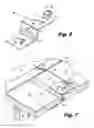 Fig. 05 - Anchor bracket and method of mounting anchor bracket
