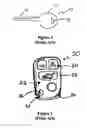 Fig. 02 - Automobile key fob cover and method of assembly thereof