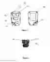 Fig. 03 - Automobile key fob cover and method of assembly thereof
