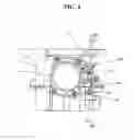 Fig. 05 - Four-cycle engine, bush cutter and engine-driven tool having same