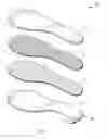 Fig. 04 - Absorbent footwear liner