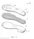Fig. 05 - Absorbent footwear liner