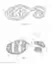 Fig. 05 - CHEMICALLY-TREATED OUTSOLE ASSEMBLY FOR A GOLF SHOE
