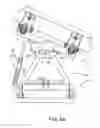 Fig. 07 - Snowplow with auto angling and wireless controller