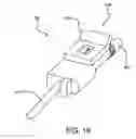 Fig. 24 - Snowplow with auto angling and wireless controller