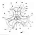 Fig. 04 - Snow thrower impeller
