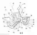 Fig. 05 - Snow thrower impeller