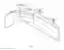 Fig. 03 - Snow plow assembly