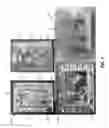 Fig. 02 - REUSABLE GREETING CARD AND METHOD