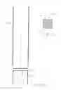 Fig. 02 - Sign stake