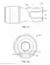 Fig. 04 - System for attaching or detaching firearm accessories using a cartridge case and rim channel
