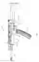 Fig. 02 - Quick barrel change firearm