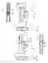 Fig. 09 - Quick barrel change firearm