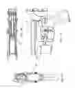 Fig. 45 - Quick barrel change firearm