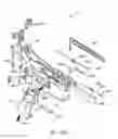 Fig. 49 - Quick barrel change firearm