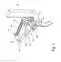Fig. 04 - Firearm trigger group