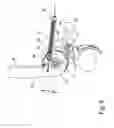 Fig. 07 - Firearm trigger group