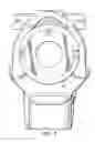 Fig. 10 - Firearm Hand Guard Cap Interface