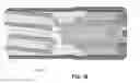 Fig. 20 - Multifire less lethal munitions