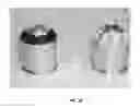 Fig. 24 - Multifire less lethal munitions
