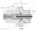 Fig. 34 - Multifire less lethal munitions