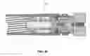 Fig. 40 - Multifire less lethal munitions