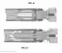 Fig. 41 - Multifire less lethal munitions