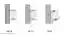 Fig. 49 - Multifire less lethal munitions
