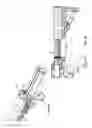 Fig. 07 - Apparatus for mounting accessories on the accessory rail of a weapon