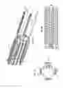 Fig. 09 - Apparatus for mounting accessories on the accessory rail of a weapon