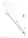 Fig. 02 - Fiber optic shotgun sight