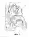 Fig. 02 - GUN SIGHT FLASHLIGHT ADAPTER