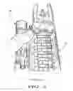 Fig. 04 - GUN SIGHT FLASHLIGHT ADAPTER