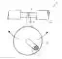 Fig. 01 - FISHING ROD ASSEMBLY