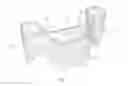 Fig. 03 - Vertical planter and gardening wall