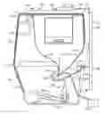 Fig. 01 - Door assist system controller and method