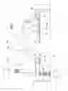Fig. 04 - Casement window unit with an operating and closing slide unit for the movable frame of the window unit