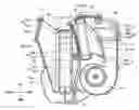 Fig. 01 - Air passage opening/closing device
