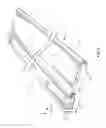 Fig. 02 - Door sill assembly with replaceable sill deck