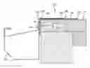 Fig. 01 - Fortified flashing laminate