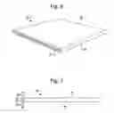 Fig. 05 - Stair tread overlay and method