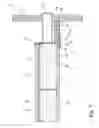 Fig. 08 - Interior wall cap for use with an exterior wall of a building structure