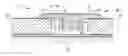 Fig. 01 - Finishing profile for a floor covering and methods for manufacturing such finishing profile