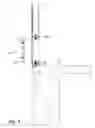 Fig. 03 - Yielding Rod to Counter Seismic Activity