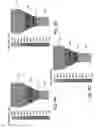 Fig. 04 - Yielding Rod to Counter Seismic Activity