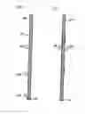Fig. 04 - Tower reinforcement apparatus and method