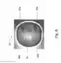 Fig. 08 - Container for eggs, method and apparatus for arranging and stabilizing eggs in a container