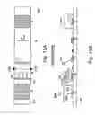 Fig. 19 - Container for eggs, method and apparatus for arranging and stabilizing eggs in a container