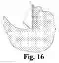 Fig. 14 - Hoof Boot